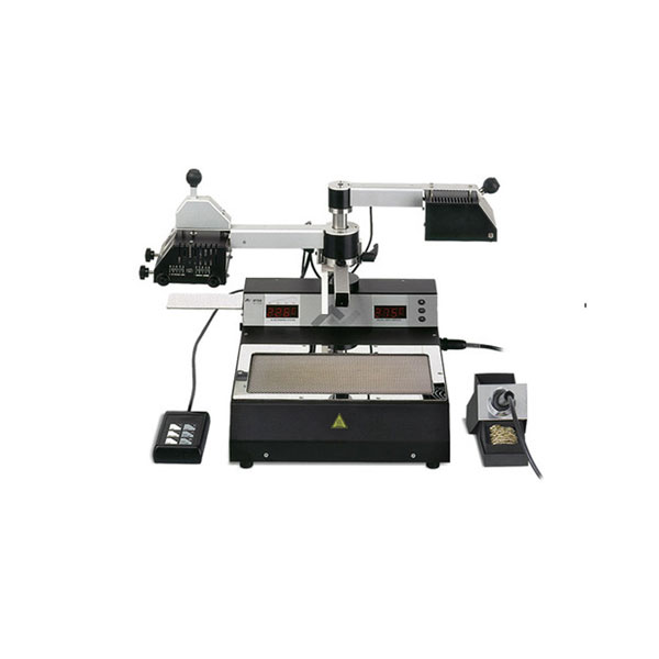 IR 550 锡焊返修系统 IR 550 锡焊返修系统